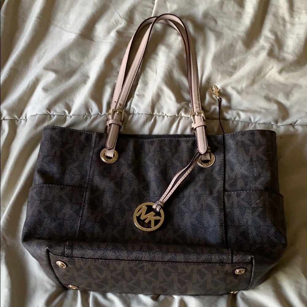 Michael Kors tote